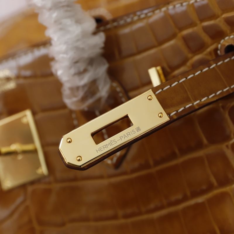 Hermes Birkin Bags